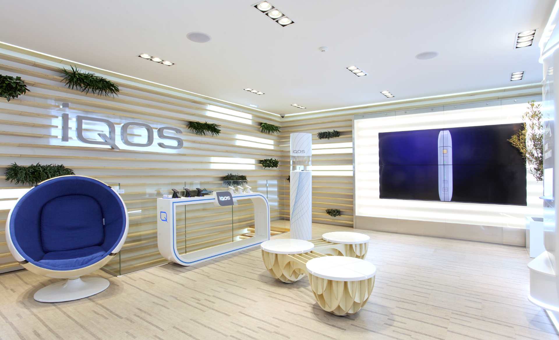 PMI U.S. Launches IQOS Commercially in Austin Following Successful Pilot