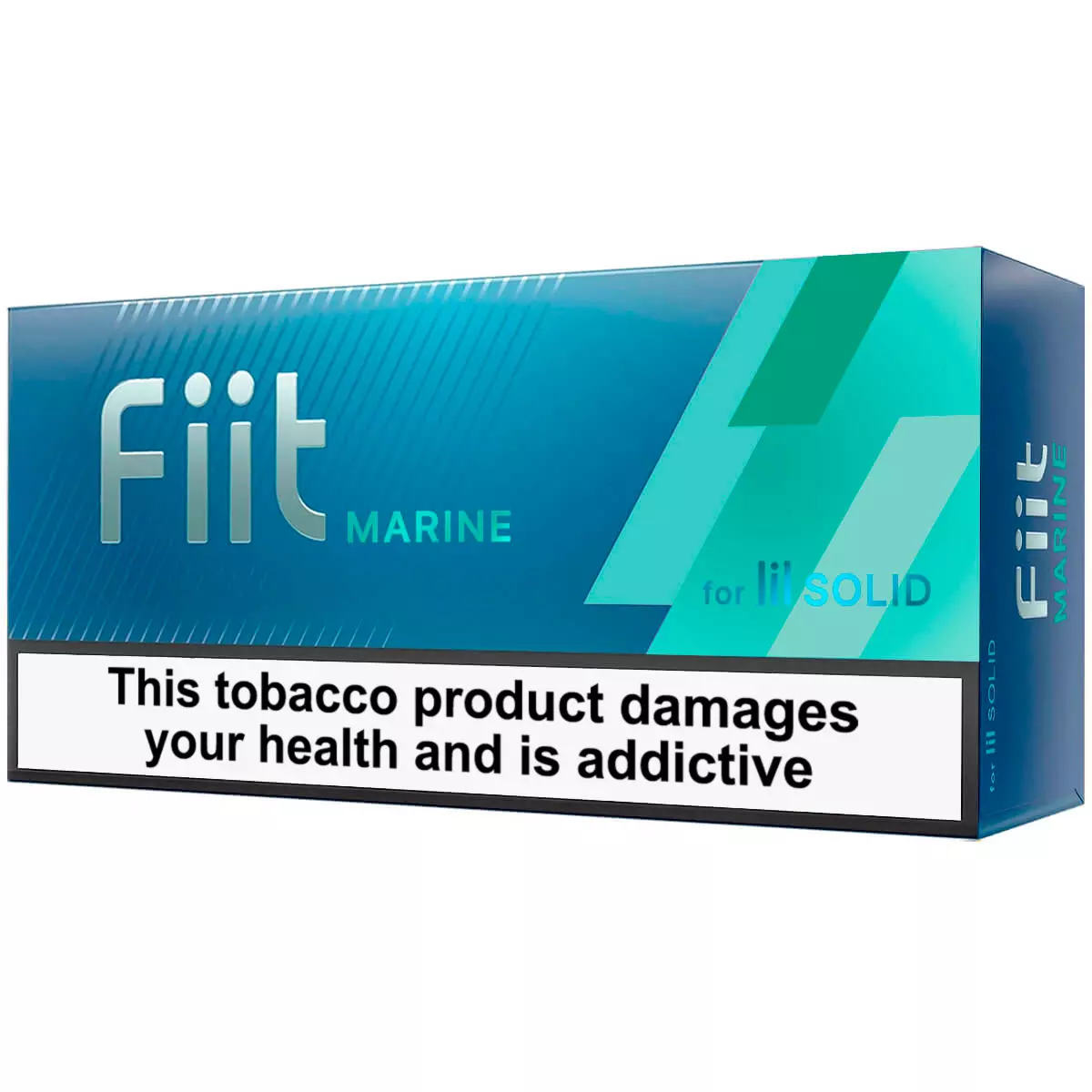 Fiit - Marine