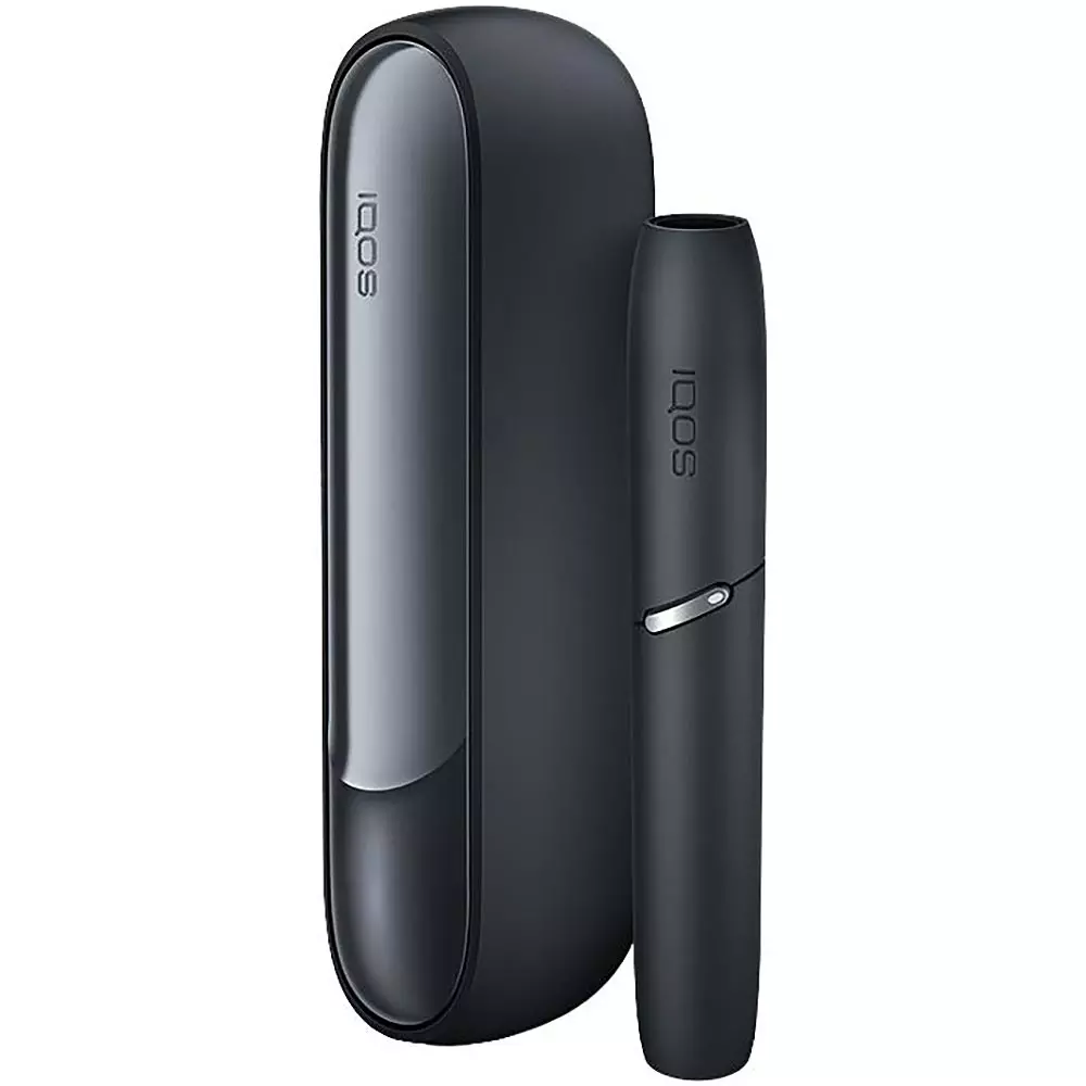 IQOS 3 - Velvet Grey