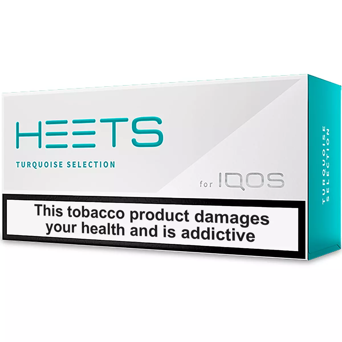 Heets - Turquoise Selection