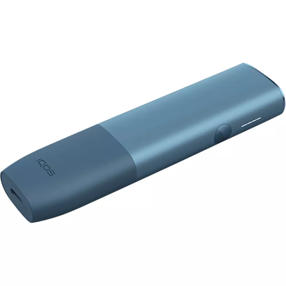 IQOS Iluma One - Azure Blue